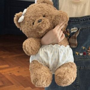 Gấu Bông Teddy