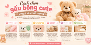cach-chon-gau-bong-cute