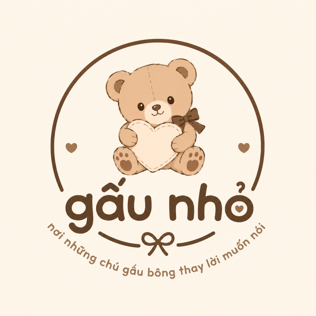 Gấu Nhỏ